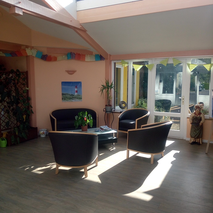 EHPAD Jean Jaurès - Photo 4 sur 5 - Espaces de vie