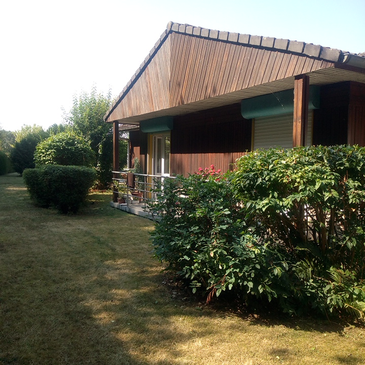 EHPAD Jean Jaurès - Photo 2 sur 5 - Intérieur et espaces communs