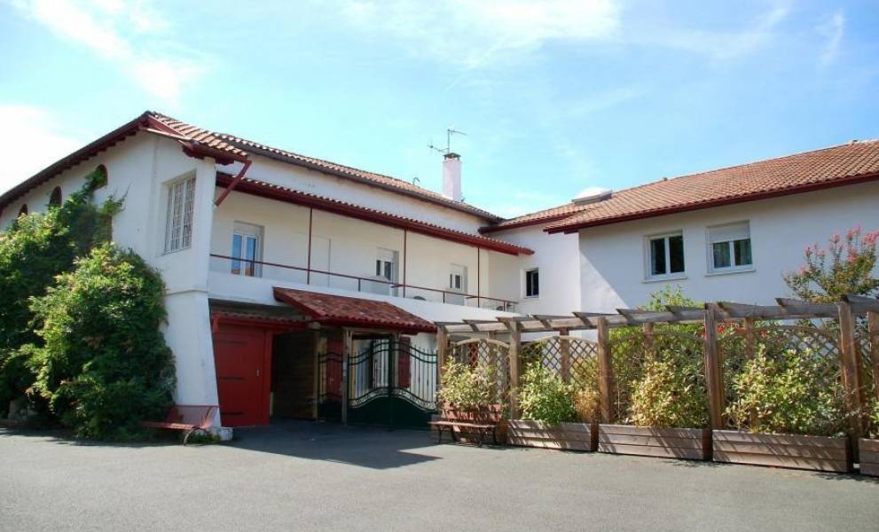 EHPAD Musdehalsuenia