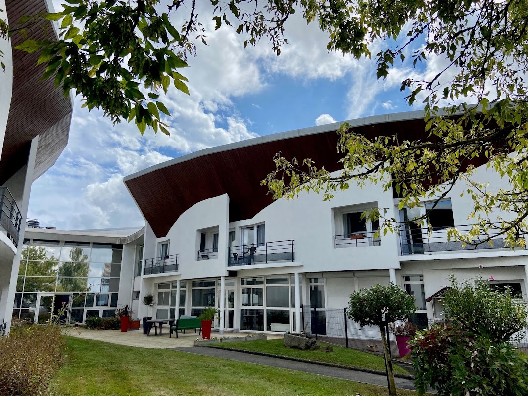 EHPAD Résidence Les Grands Jardins - Photo principale