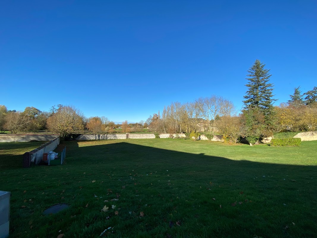 EHPAD de Brezolles - Photo 5 sur 5 - Environnement et extérieurs