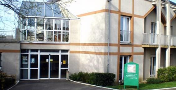 EHPAD de Brezolles - Photo 4 sur 5 - Espaces de vie