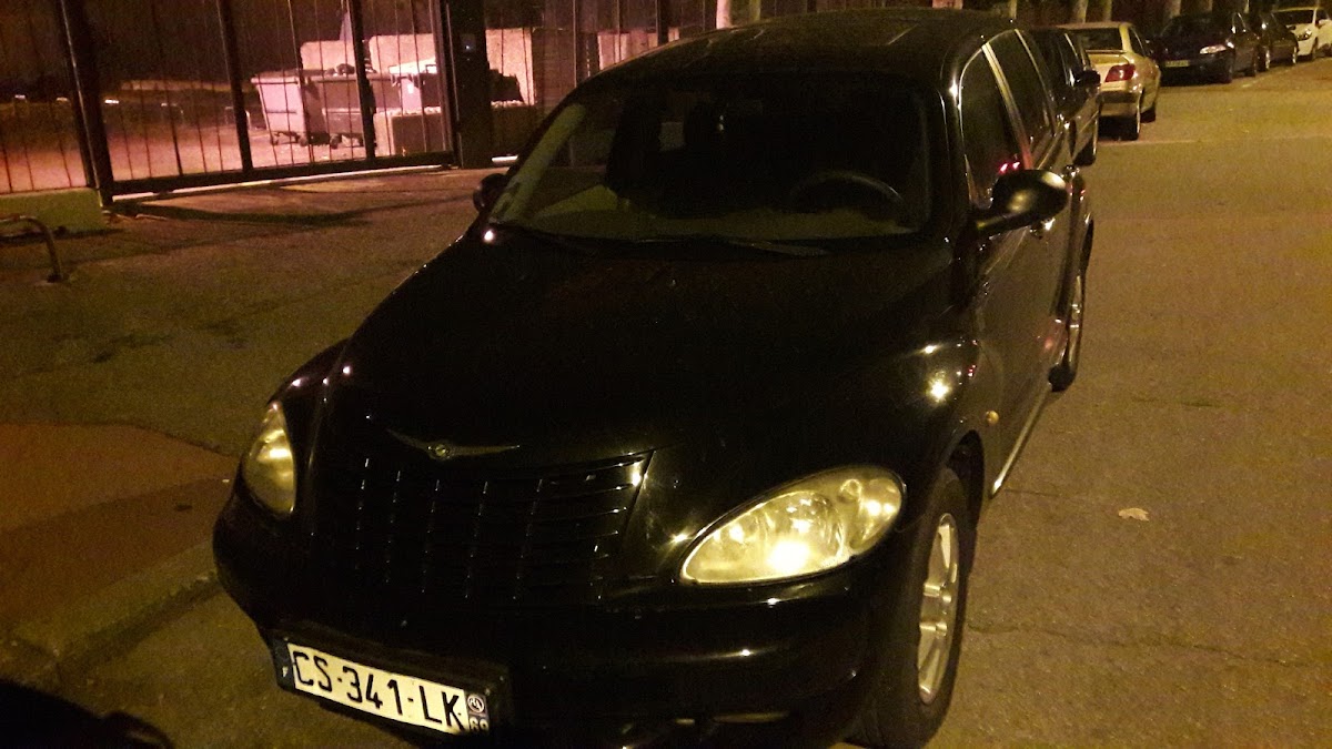 Foyer Soleil du Montchaud - Photo principale