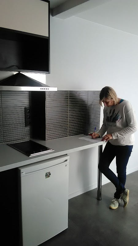 Foyer Soleil du Montchaud - Photo 2 sur 5 - Intérieur et espaces communs