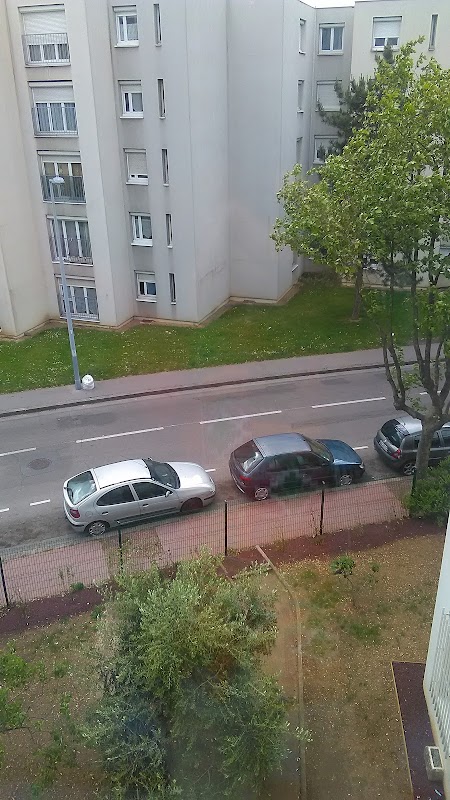 Foyer Soleil du Montchaud - Photo 4 sur 5 - Espaces de vie