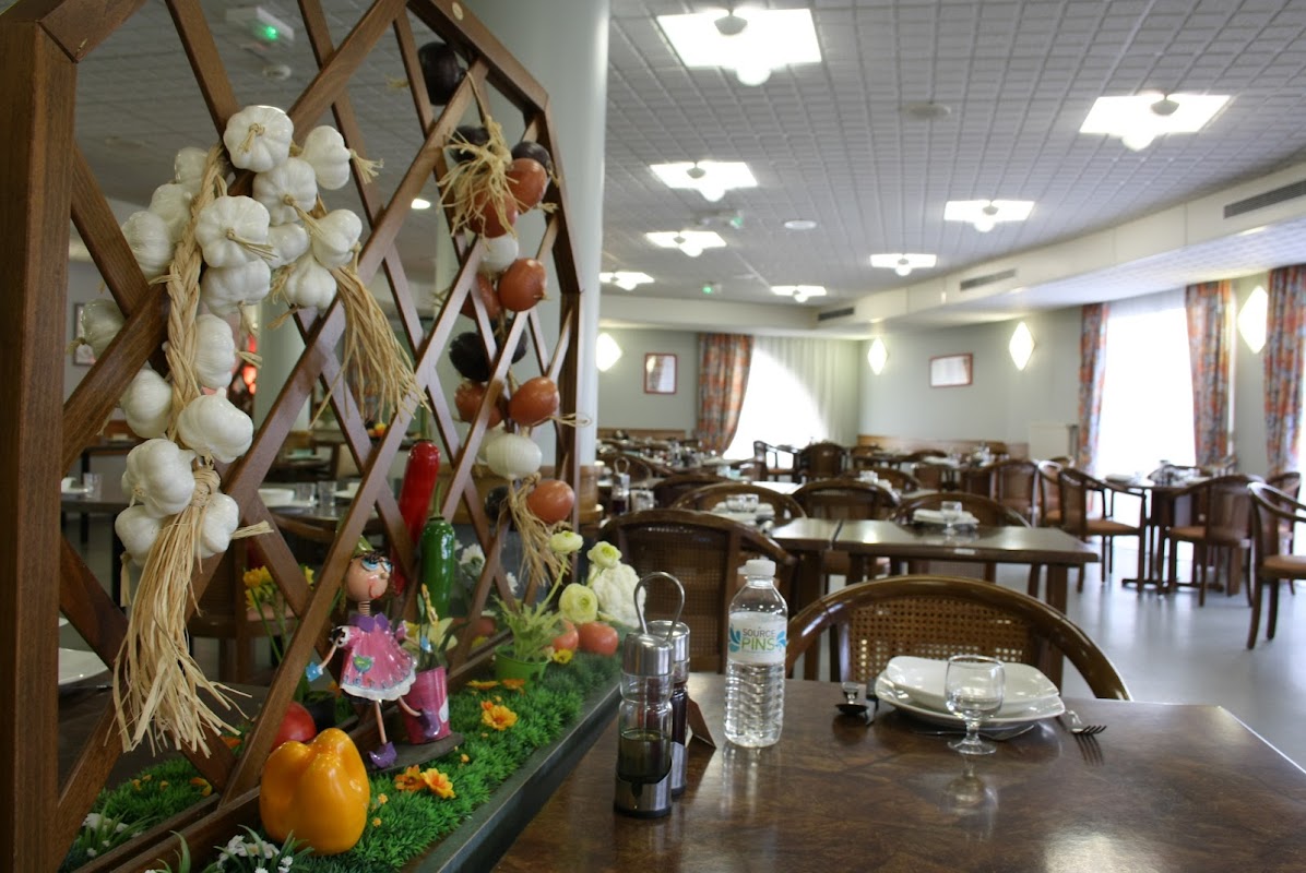 Maison de Retraite Sainte-Anne - Photo 3 sur 5 - Chambres et hébergement