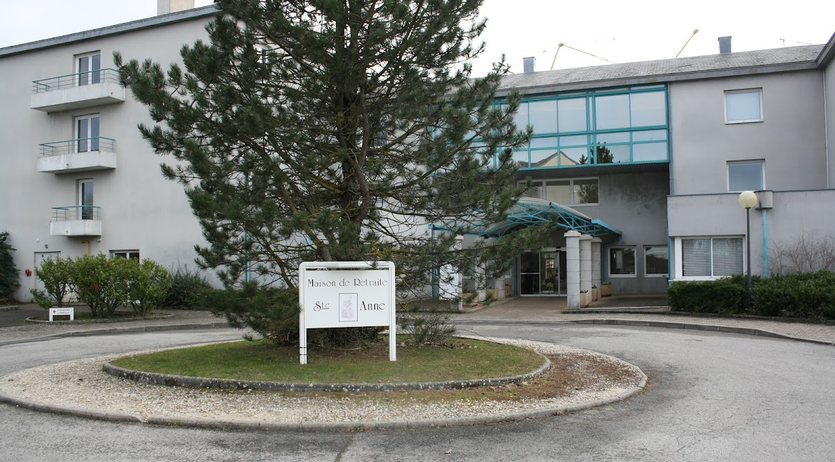 Maison de Retraite Sainte-Anne