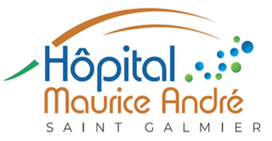 USLD Centre hospitalier Maurice André - Photo 2 sur 2 - Intérieur et espaces communs