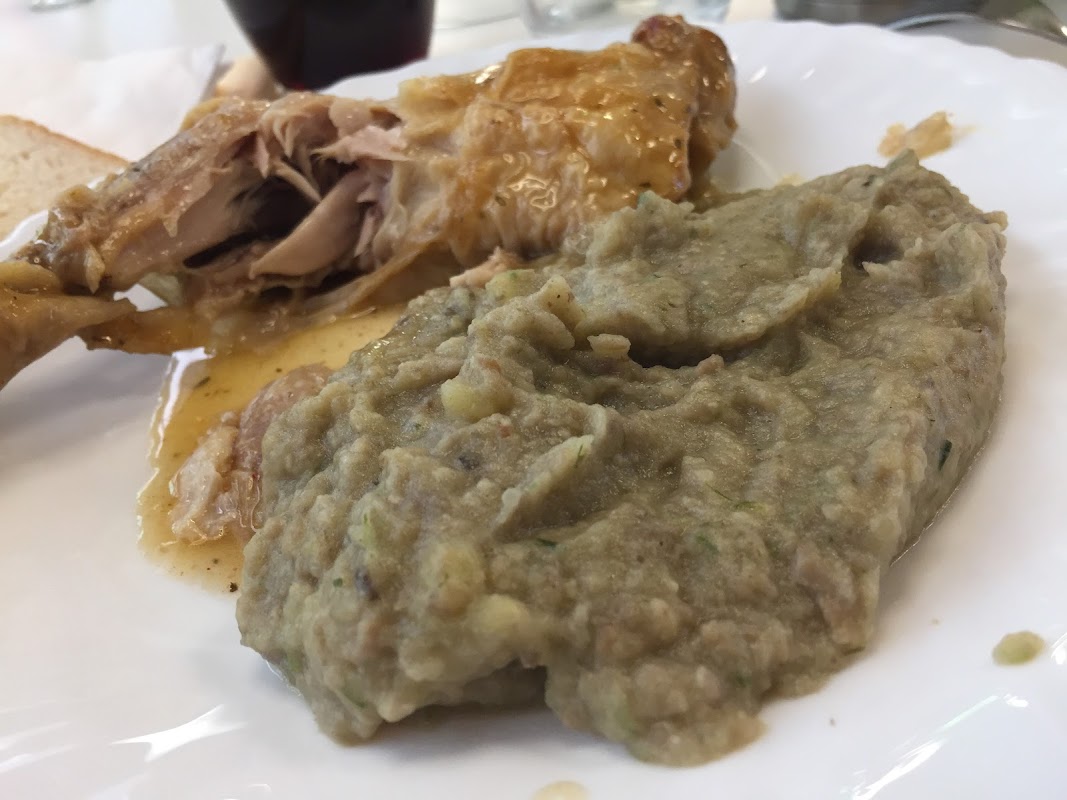 EHPAD Résidence la Vaquine - Photo 4 sur 5 - Espaces de vie