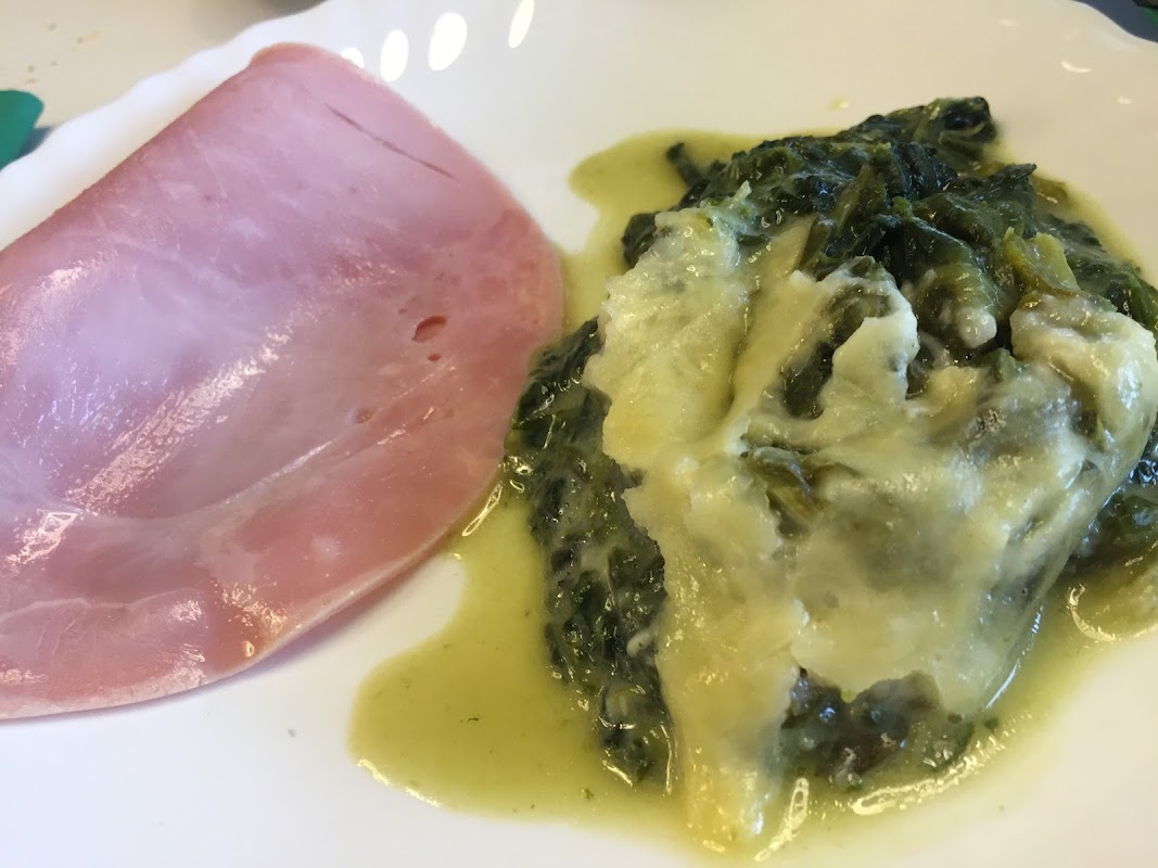 EHPAD Résidence la Vaquine - Photo 2 sur 5 - Intérieur et espaces communs