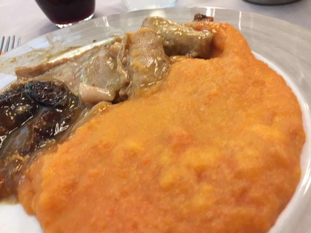 EHPAD Résidence la Vaquine - Photo 3 sur 5 - Chambres et hébergement