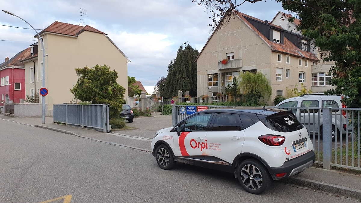 EHPAD Résidence Les Vosges - Photo 2 sur 2 - Intérieur et espaces communs