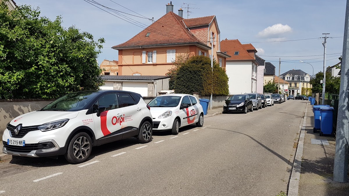 EHPAD Résidence Les Vosges