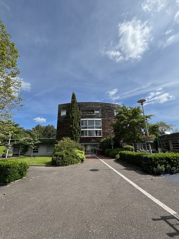 EHPAD Maison de retraite Jeanne-Pierrette-Carnot - Photo 2 sur 2 - Intérieur et espaces communs