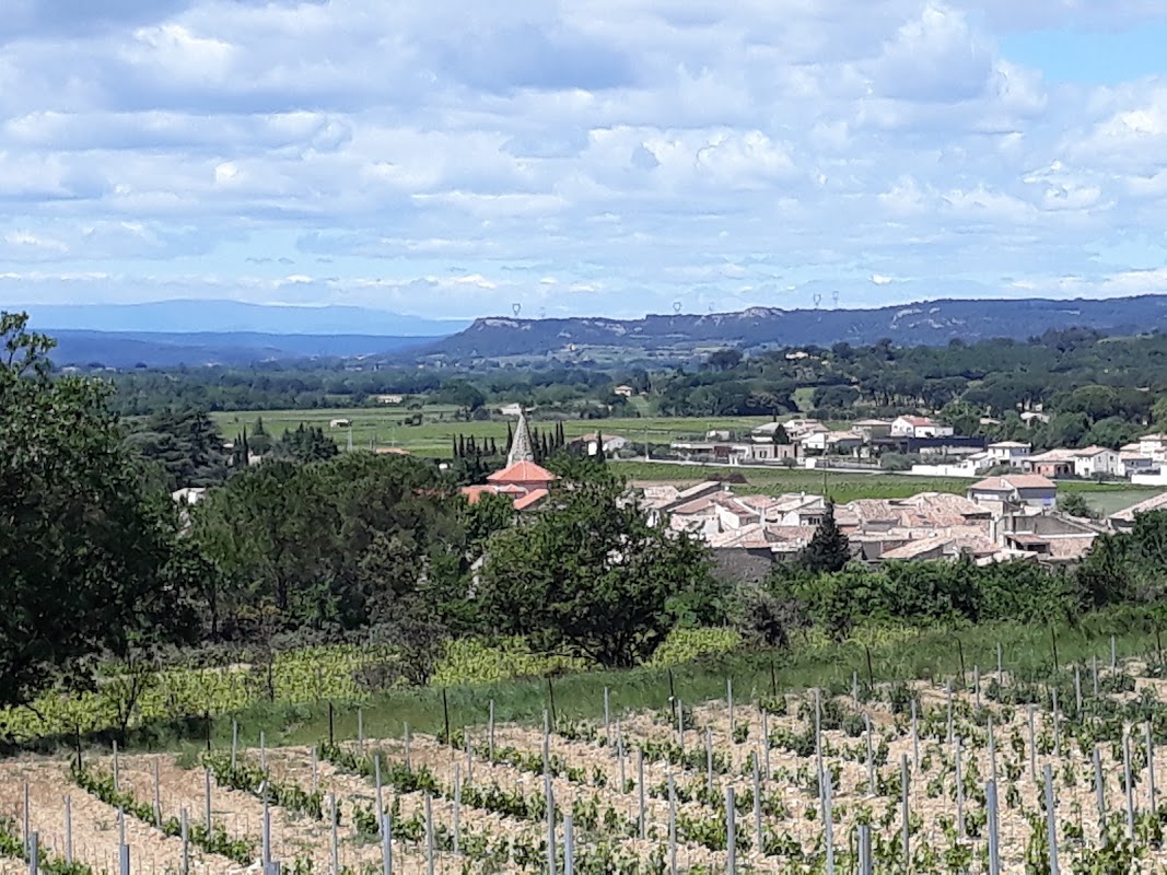 Photo de UHT PA CHUSCLAN, EHPAD à CHUSCLAN