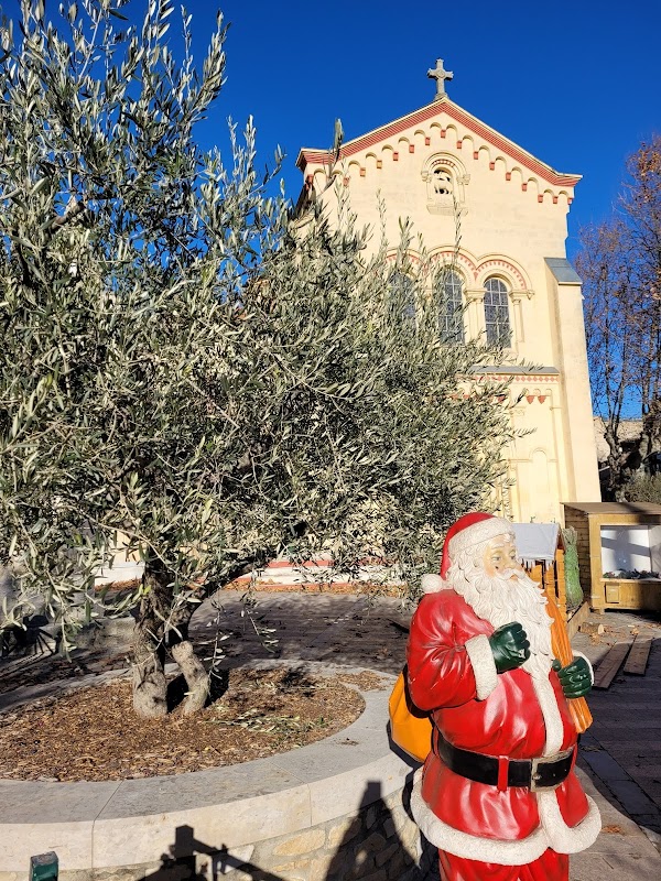 UHT PA CHUSCLAN - Photo 5 sur 5 - Environnement et extérieurs