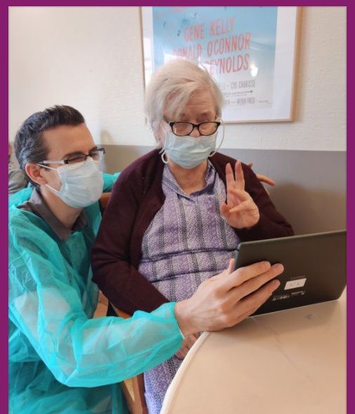 Résidence Mon Repos