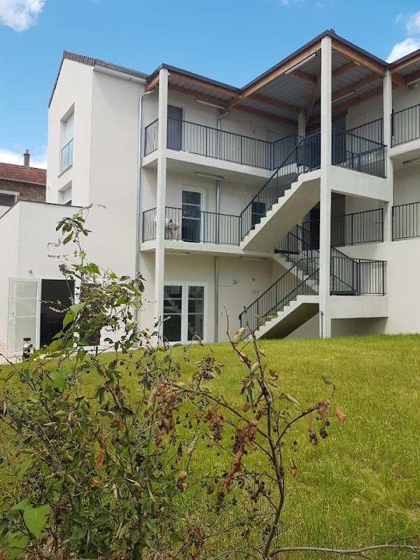 Foyer Collectif la balloterie