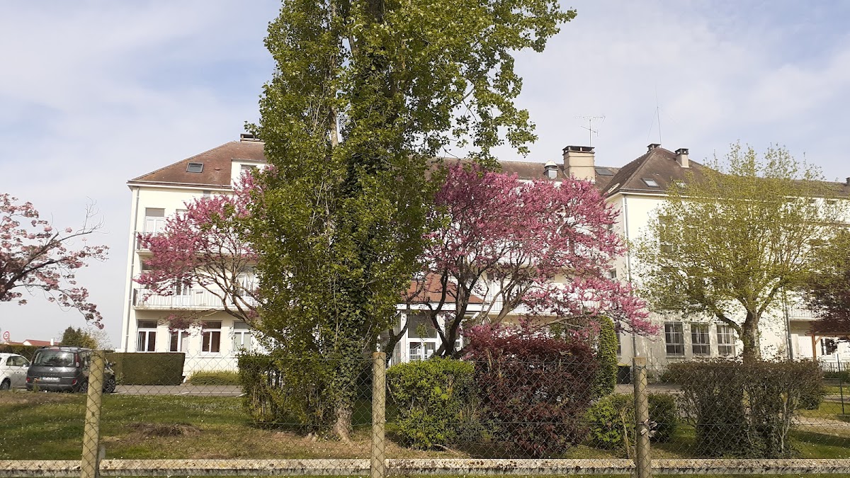 EHPAD -  Résidence du Parc