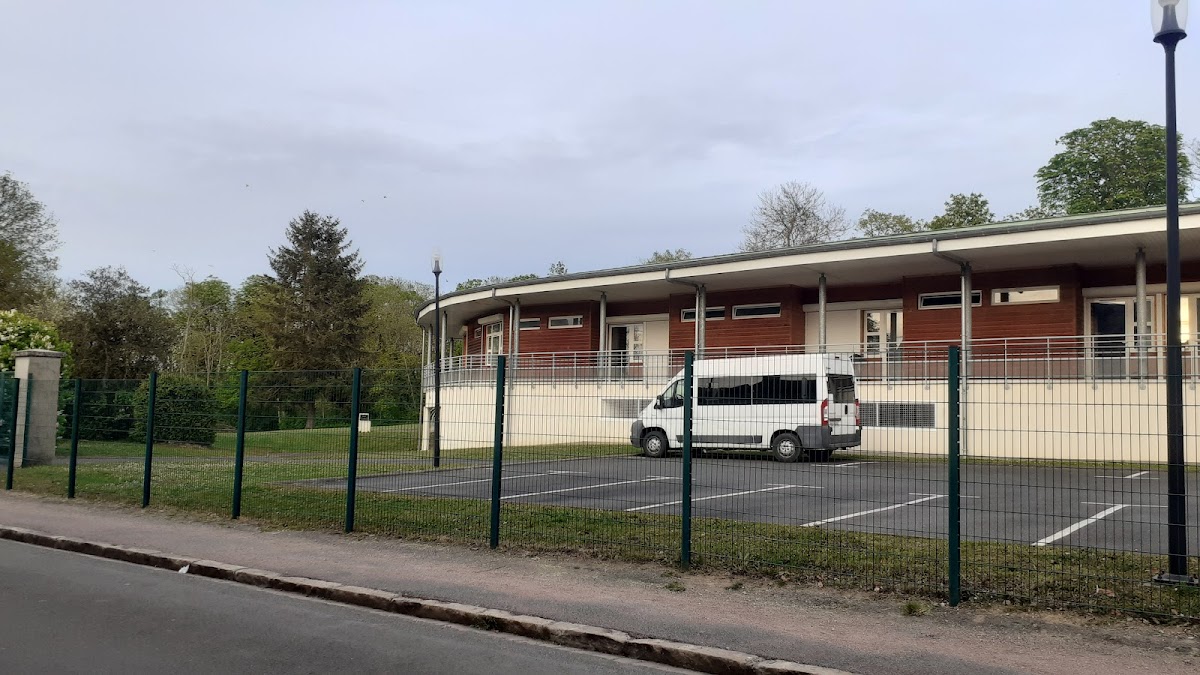 EHPAD -  Résidence du Parc - Photo 3 sur 4 - Chambres et hébergement