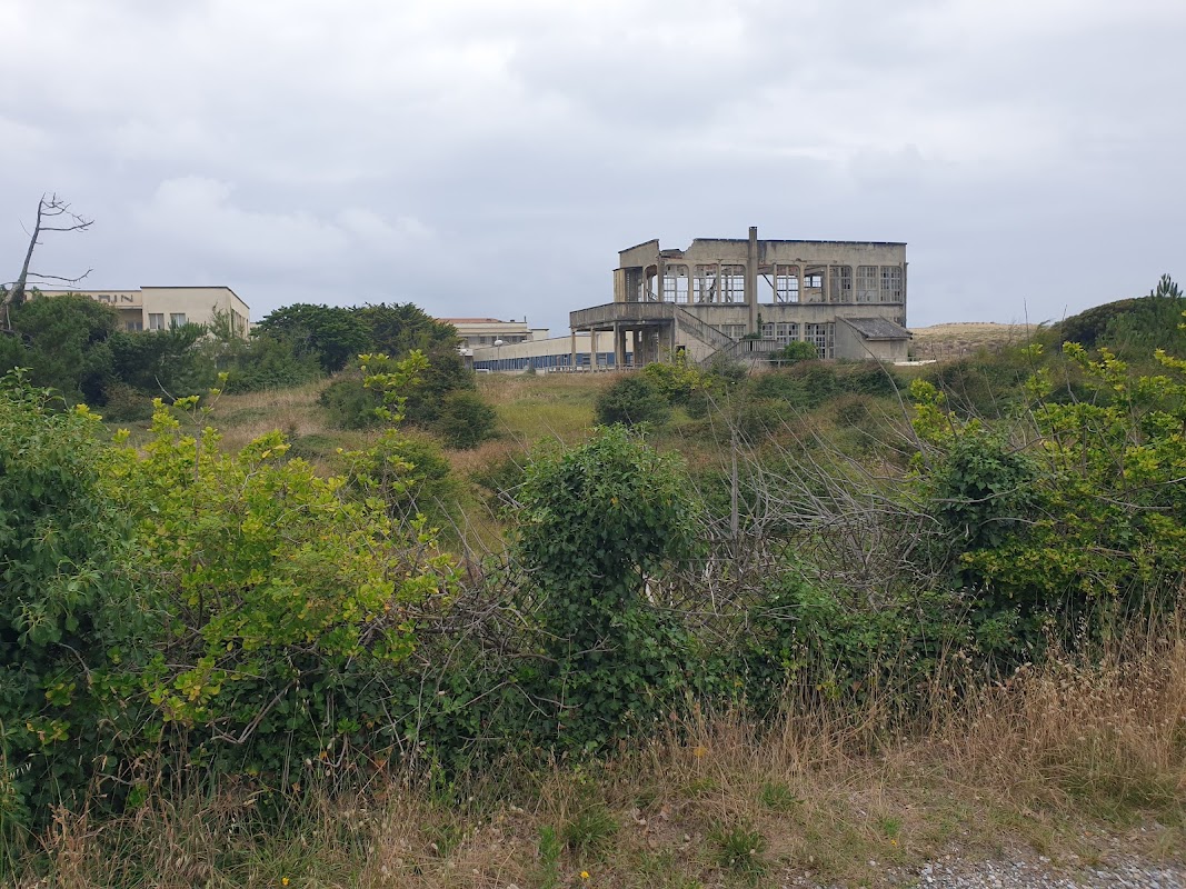 USLD Institut Hélio-Marin USLD - Photo 4 sur 5 - Espaces de vie