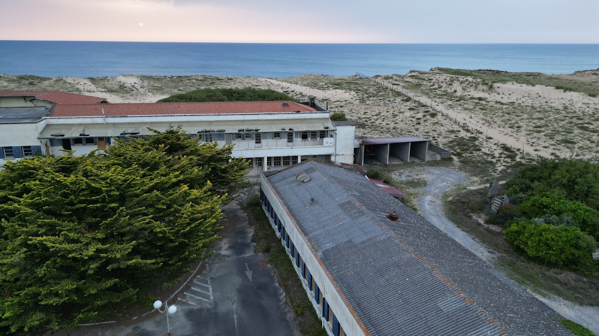 Photo de USLD Institut Hélio-Marin USLD, ESLD à LABENNE