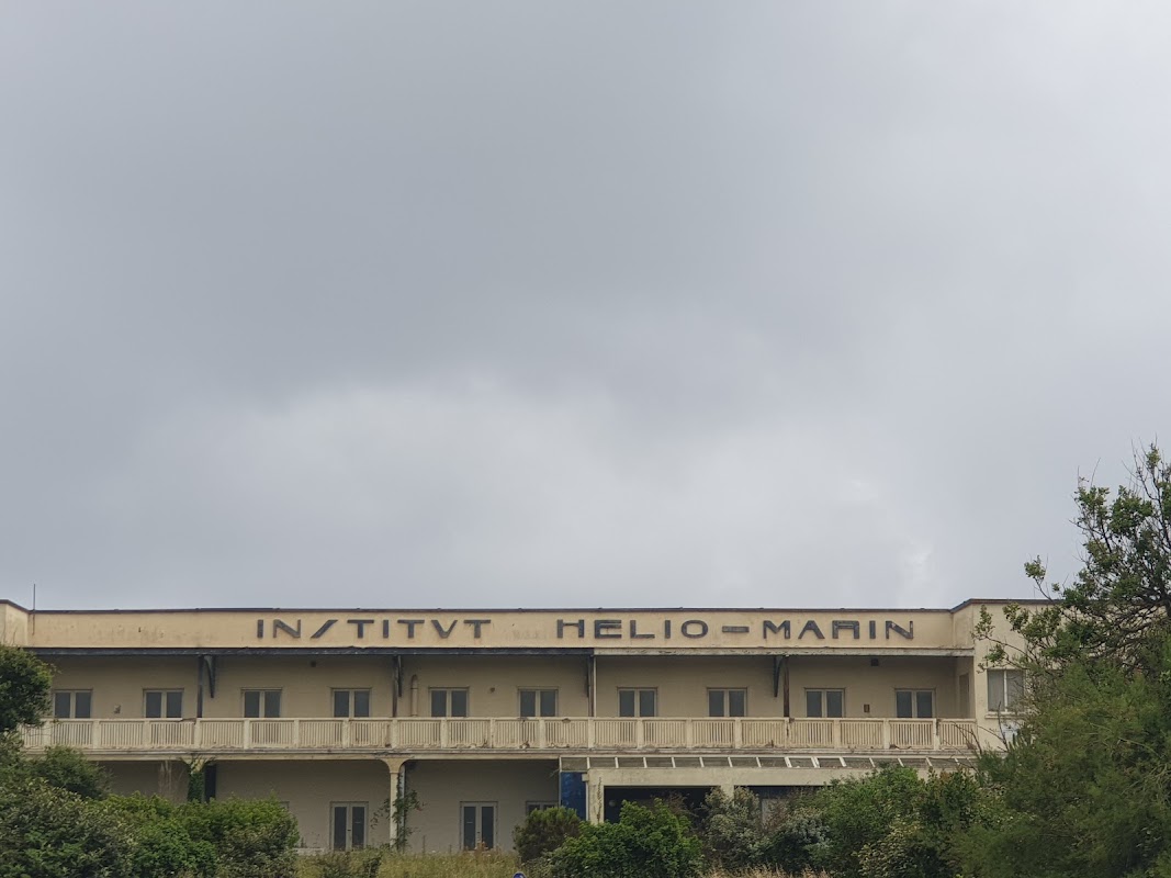 USLD Institut Hélio-Marin USLD - Photo 3 sur 5 - Chambres et hébergement