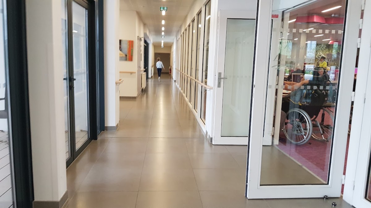 EHPAD Résidence les Jardins de la Chênaie - Photo 4 sur 5 - Espaces de vie