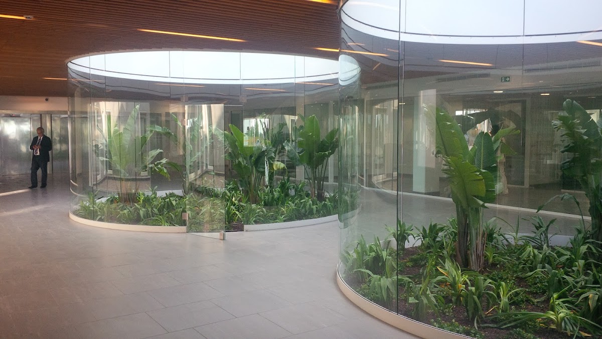 USLD - Pôle de Santé du Villeneuvois - Photo 3 sur 5 - Chambres et hébergement