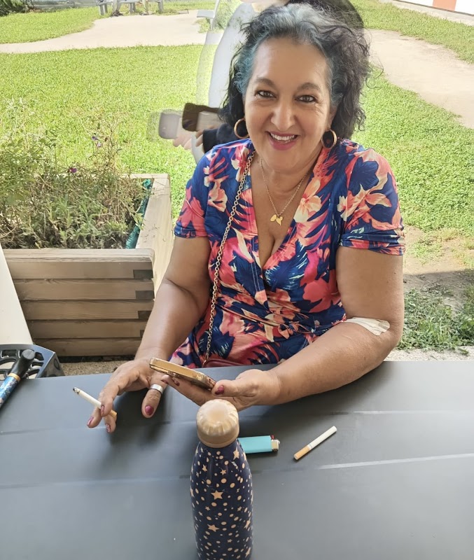 USLD Géricault - Photo 2 sur 2 - Intérieur et espaces communs