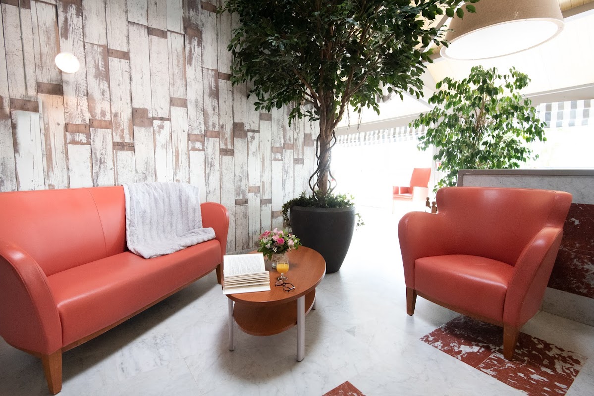 EHPAD Résidence Bois Lancy - Photo 4 sur 5 - Espaces de vie