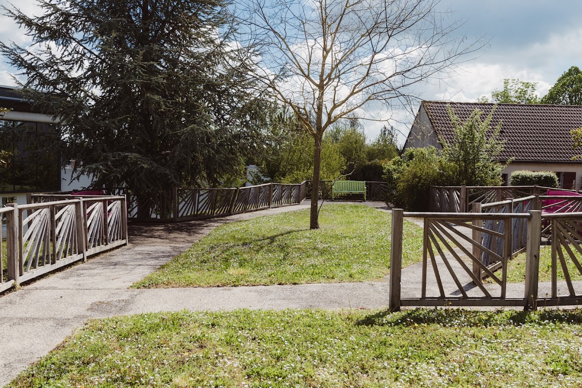 EHPAD Résidence Bois Lancy