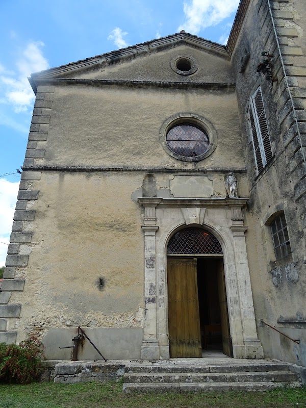 EHPAD du Centre hospitalier de Bazas - Photo 3 sur 5 - Chambres et hébergement
