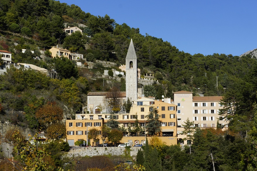 EHPAD Victor Nicolai - Photo 5 sur 5 - Environnement et extérieurs