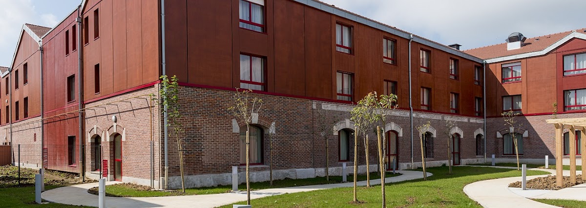 EHPAD Résidence des bords de Somme