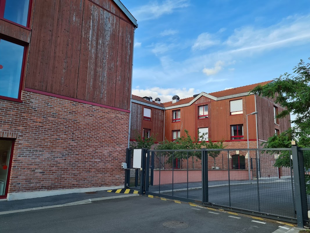EHPAD Résidence des bords de Somme - Photo 2 sur 2 - Intérieur et espaces communs