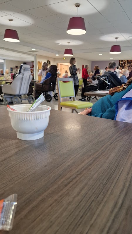 Résidence du Bois de la Roche - Photo 2 sur 2 - Intérieur et espaces communs