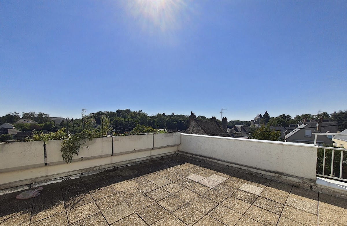 Photo de Résidence du Bois de la Roche, EHPAD à CLOYES SUR LE LOIR