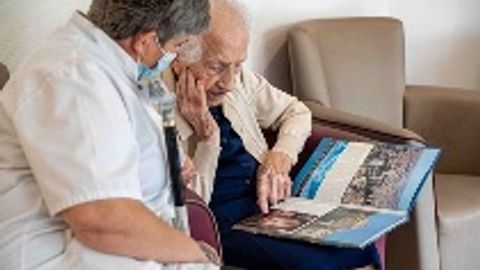 Accueil de jour Plaisance