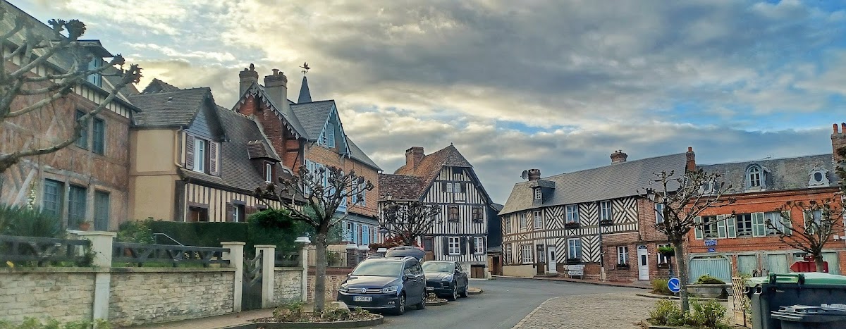 Photo de Résidence Les Douets, Résidence autonomie à BLANGY LE CHATEAU