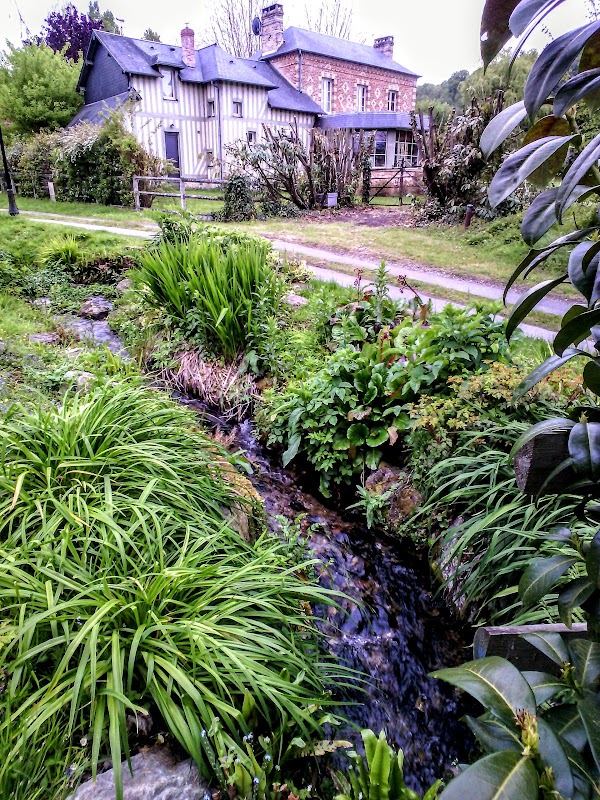 Résidence Les Douets - Photo 5 sur 5 - Environnement et extérieurs