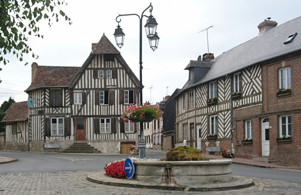 Résidence Les Douets - Photo 4 sur 5 - Espaces de vie