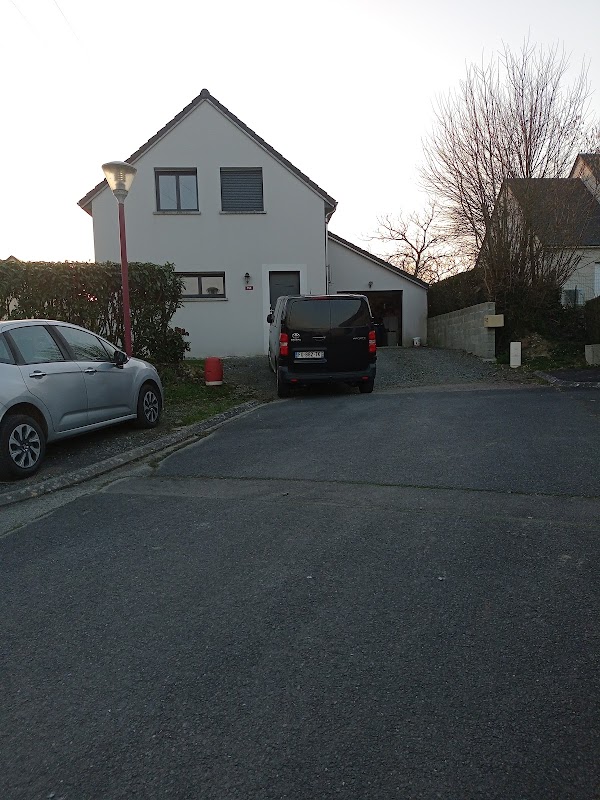 MARPA Les chaumières - Photo 2 sur 3 - Intérieur et espaces communs