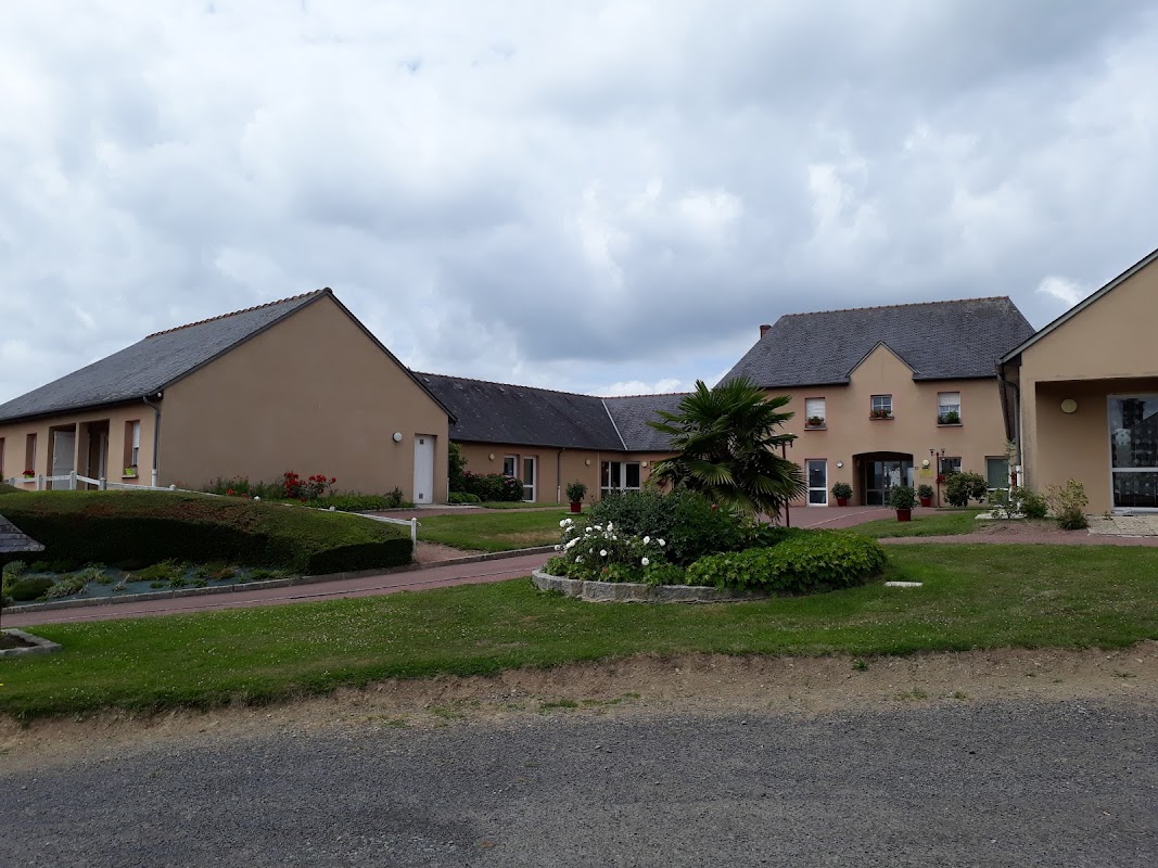 MARPA Les chaumières