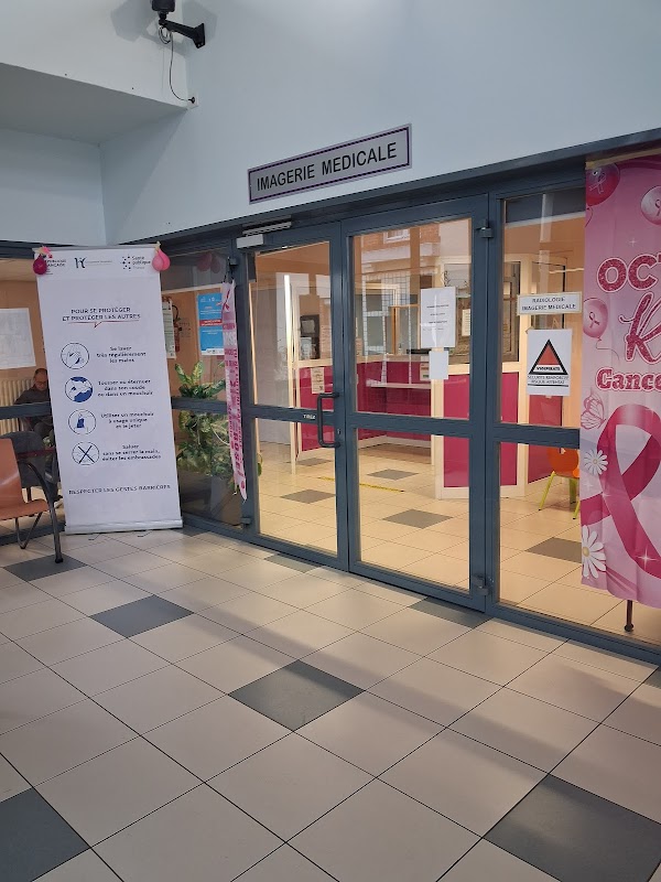 EHPAD du Centre hospitalier de Sens - Photo 4 sur 5 - Espaces de vie