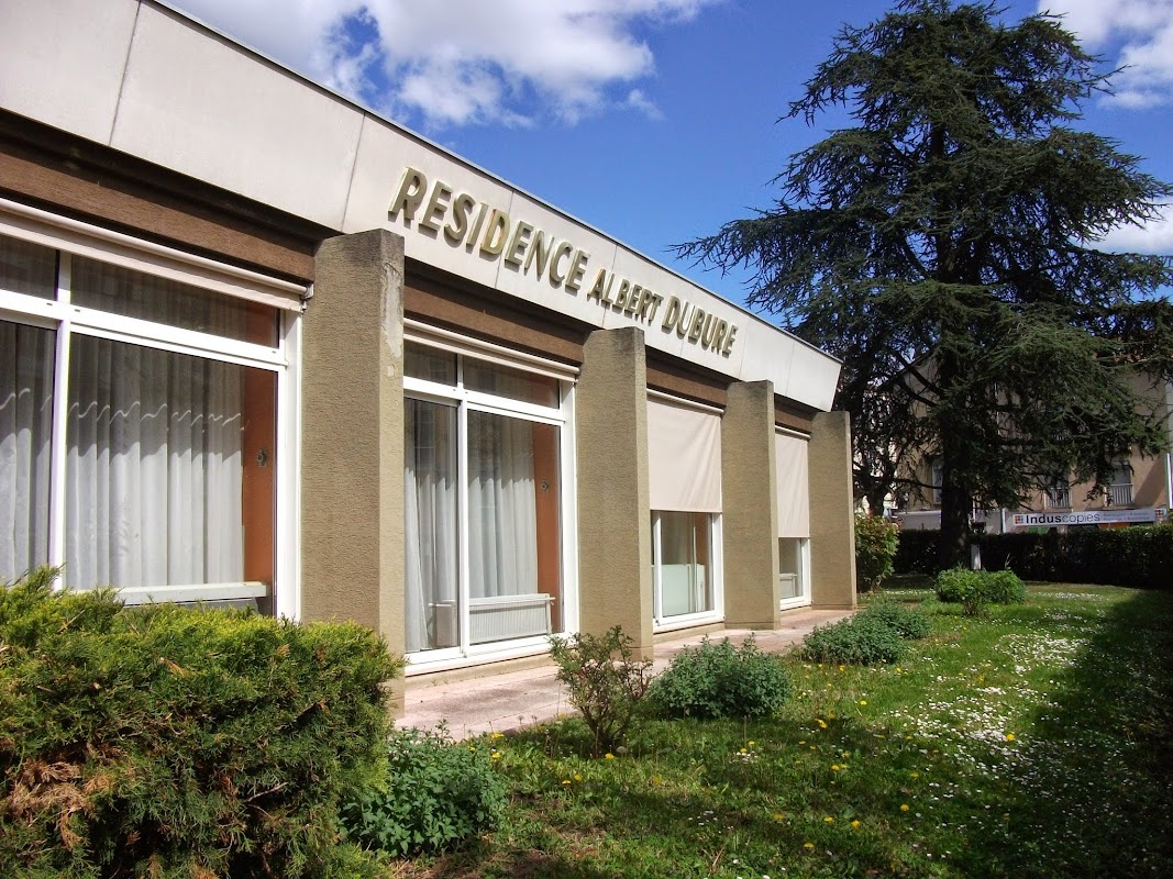 Photo de Résidence Albert Dubure, Résidence autonomie à VILLEFRANCHE SUR SAONE