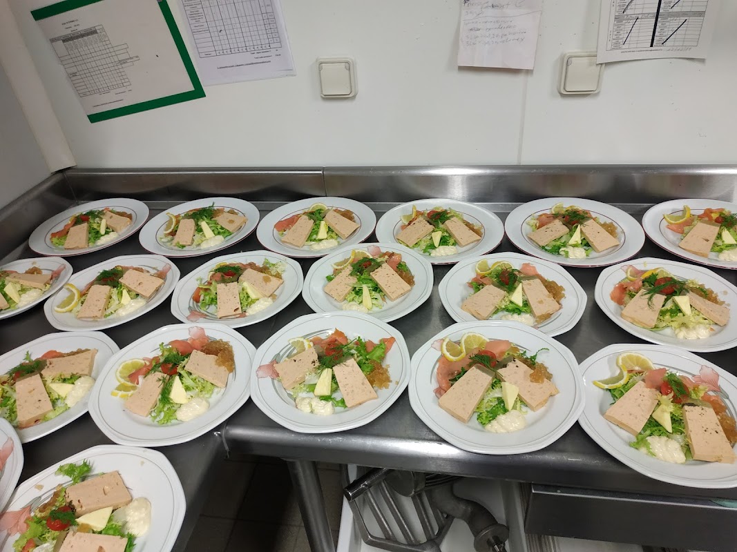 Résidence Albert Dubure - Photo 3 sur 5 - Chambres et hébergement