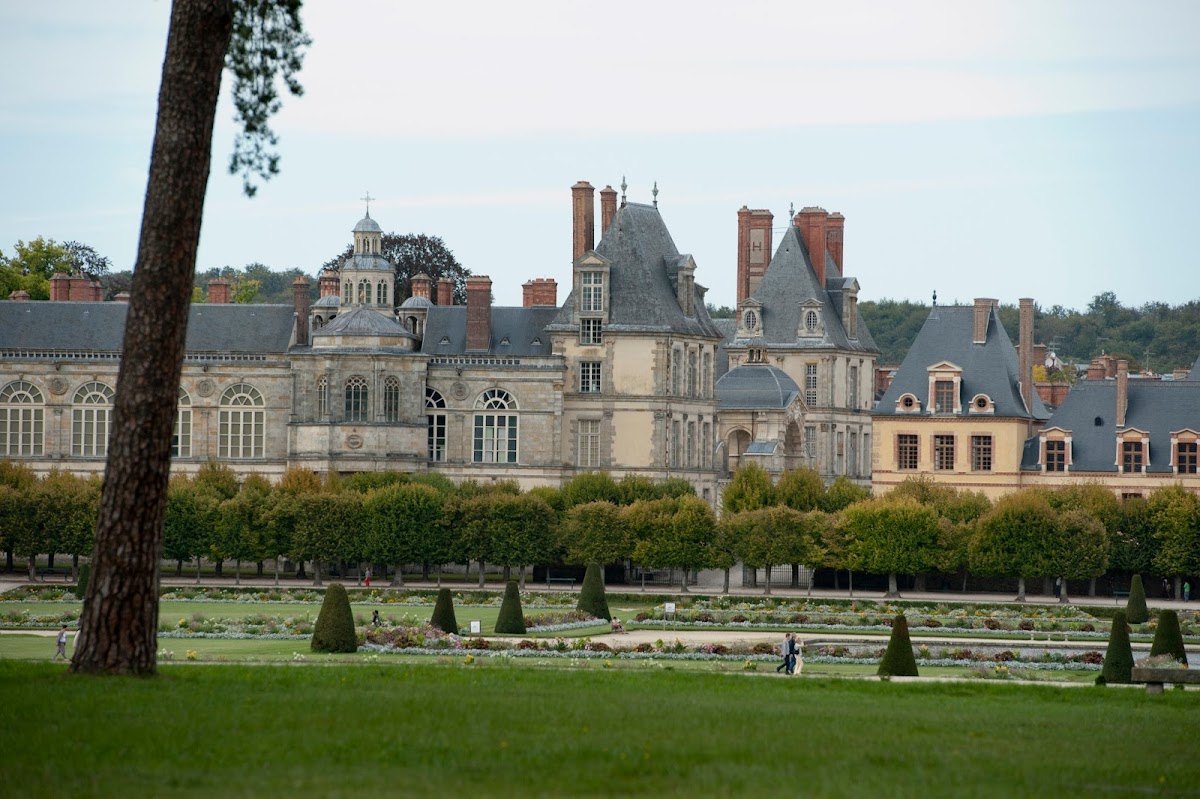 Résidence Les jardins de Sedna - Photo 5 sur 5 - Environnement et extérieurs