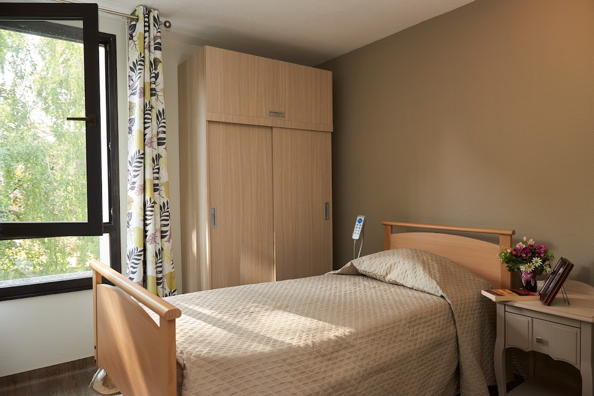 Résidence Les jardins de Sedna - Photo 3 sur 5 - Chambres et hébergement