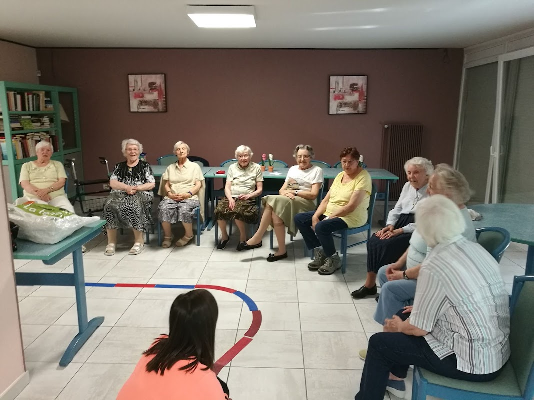 Résidence Lucien Doyen - Photo 4 sur 5 - Espaces de vie